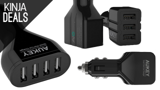 Illustration for article titled $30 Off the NES-Themed 3DS, Home Theater Gear, and More Deals